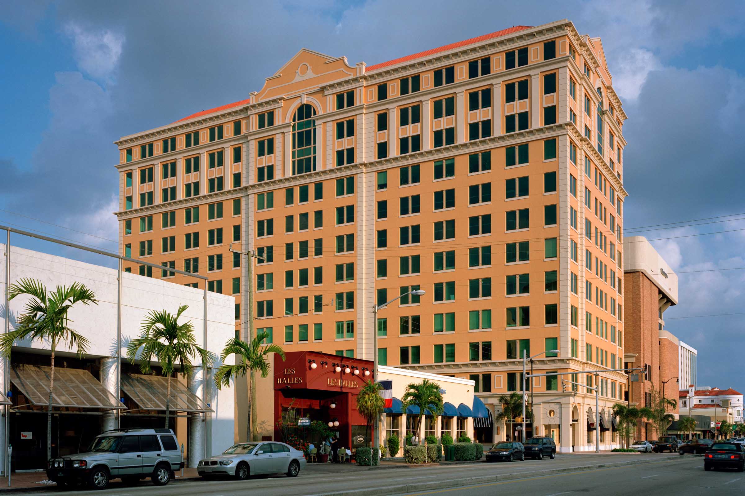Method Creations Hero Image (Coral Gables Building)